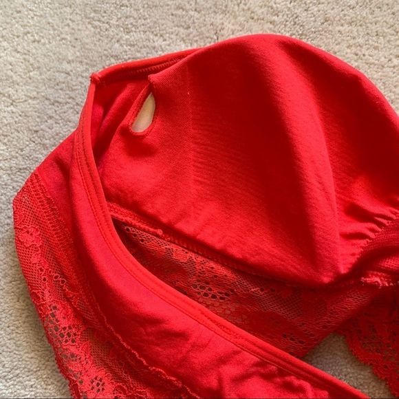 New Anemone Bandeau - Picture 4 of 7